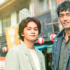 阿部宽出演《鸢》 新片中将与北村匠海饰演父子