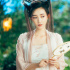 《侍神令》曝新预告 王丽坤沈月领衔“四美贺岁”