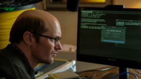 《蜂鳥計劃》“追捕大戲”片段