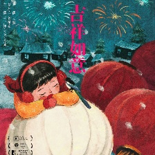 吉祥如意