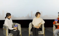 步入輝煌：中國(guó)共產(chǎn)黨成立100周年——白衣天使主題影展開幕