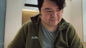 《武汉日夜》发布李超特辑 痛失至亲毅然决定捐献父亲遗体