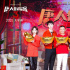 《唐人街探案3》預(yù)售破億 王寶強(qiáng)劉昊然互評唱功