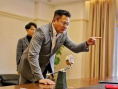 梦醒黄金城