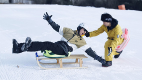 《冬奥公益大讲堂》发布先导预告 探索冬奥知识的美好旅程
