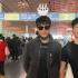 陈坤儿子掐点为父庆生 感慨发言上次见面已是去年