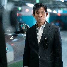 人潮洶涌