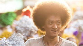 安排上了！電影頻道春節(jié)期間將播已故音樂人趙英俊的電影