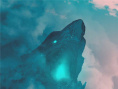 《环太平洋》衍生动画曝角色海报 云端惊现大怪兽