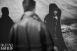 導演路陽拍攝時尚寫真 展現(xiàn)平行世界的現(xiàn)實與虛幻
