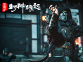 雷震子：封神缘起