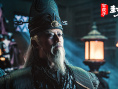 雷震子：封神缘起