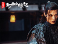 雷震子：封神缘起