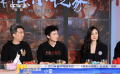 2021春节特别节目——《刺杀小说家》主创来“闹春”