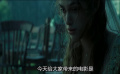电影《加勒比海盗2·聚魂棺》迷人的杰克船长！
