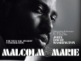 马尔科姆与玛丽
