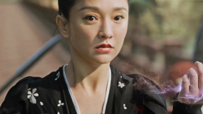 《侍神令》与团结互助有什么关系？沈月讲陈坤周迅的榜样力量