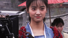 银幕之外有哪些温暖？沈月和谭飞分享不为人知的互助故事