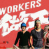 熱播劇《做工的人》拍影版 《快哥》導演回歸執(zhí)導