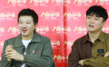 饒曉志揭秘《人潮洶涌》拍攝幕后 肖央片場(chǎng)頻“挨打”負(fù)傷