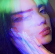 倒计时！比莉·艾利什连发迷幻写真为纪录片预热
