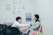 暖！杜淳陪老婆产检照曝光 看宝宝B超照父爱十足