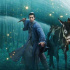 《赤狐书生》3.11香港上映 陈立农李现赴奇幻之旅