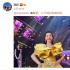 邓超“偷拍”Angelababy 热情称呼对方：大侄女