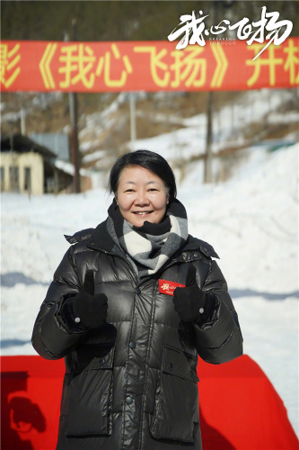 3月2日,由徐峥监制,王放放导演,孟美岐,夏雨,萨日娜,梁文慧等主演的