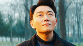 為百姓謀幸福 為民族謀復(fù)興 《千頃澄碧的時(shí)代》向先輩致敬