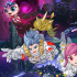 《星际侠探》定档3月20日 星际特工队热血追缉
