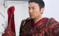 幕后：《刺杀小说家》造型指导梁婷婷 打造东方奇幻异世界