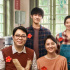 易烊千玺刘浩存主演《送你一朵小红花》3.5上线