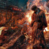 《浪客剑心最终章》曝新海报 系列首次上映4D版
