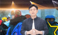 大鹏《吉祥如意》赚足观众眼泪 回应拍摄初衷：这是天意吗