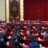 習(xí)近平看望參加政協(xié)會議的醫(yī)藥衛(wèi)生界教育界委員