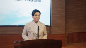 促進經(jīng)濟增長 帶動行業(yè)發(fā)展 為女性創(chuàng)業(yè)者點贊