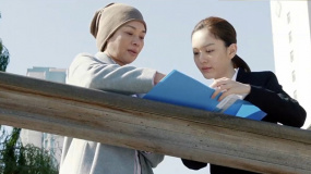 專訪《風(fēng)吹浪涌》人物原型：關(guān)注女性健康 扶持女大學(xué)生創(chuàng)業(yè)