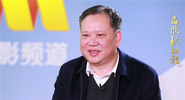 许守尧福建将建电影学院打造厦门等三处影视基地