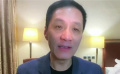冯远征谈演员职业门槛：必须经专业院校训练 基本功很重要！