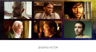 英国电影学院奖提名揭晓 四位女性入围最佳导演_欧洲_电影网_1905.com