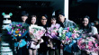 楊紫曬《女心理師》殺青照 與井柏然同框CP感足
