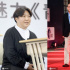 兩會(huì)|文藝界代表委員張光北、馮遠(yuǎn)征、田沁鑫提案
