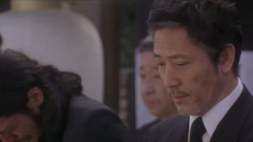 男孩成長之后終與父親和解 《東京塔》中著墨不多的父子情