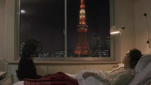 塔建成前的父亲与温暖的母亲 《东京塔》中的“塔”有哪些寓意？
