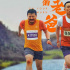 《了不起的老爸》曝新海報 王硯輝助張宥浩奔跑
