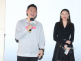 《又见奈良》导演拒绝煽情 姚晨路阳等助阵首映