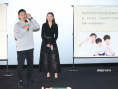 《又见奈良》导演拒绝煽情 姚晨路阳等助阵首映