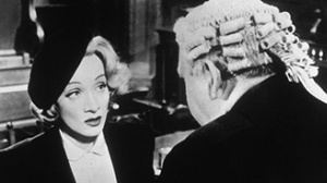 控方证人（译制字幕版）