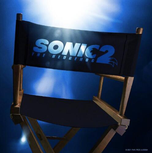 杰夫·福勒宣布《刺猬索尼克2》开拍 金·凯瑞回归